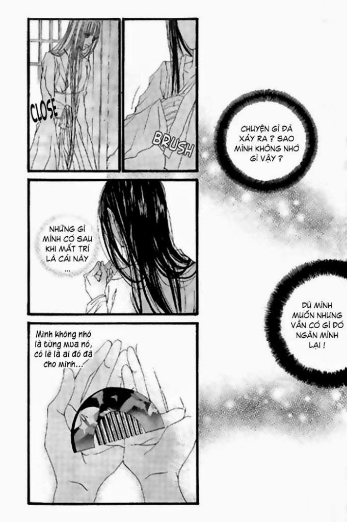 Cô Dâu Thủy Thần Chapter 17 - 12