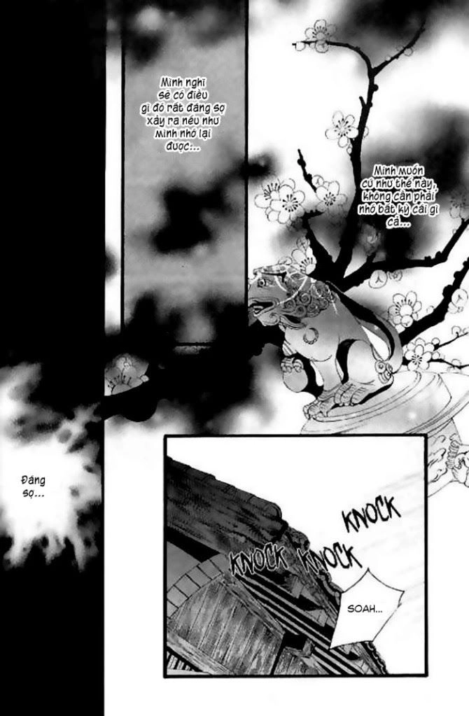 Cô Dâu Thủy Thần Chapter 17 - 13