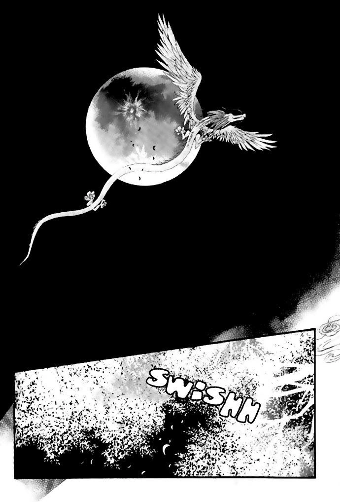 Cô Dâu Thủy Thần Chapter 18 - 1