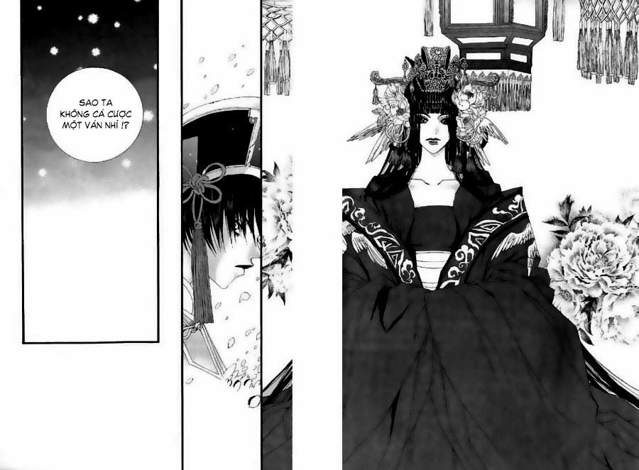 Cô Dâu Thủy Thần Chapter 18 - 7