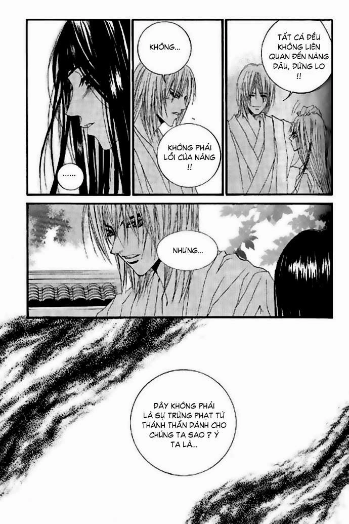 Cô Dâu Thủy Thần Chapter 18 - 10