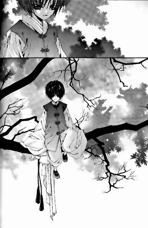 Cô Dâu Thủy Thần Chapter 19 - 6