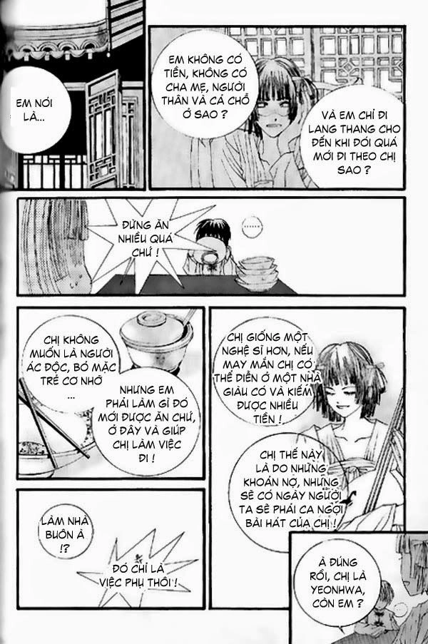 Cô Dâu Thủy Thần Chapter 19 - 8