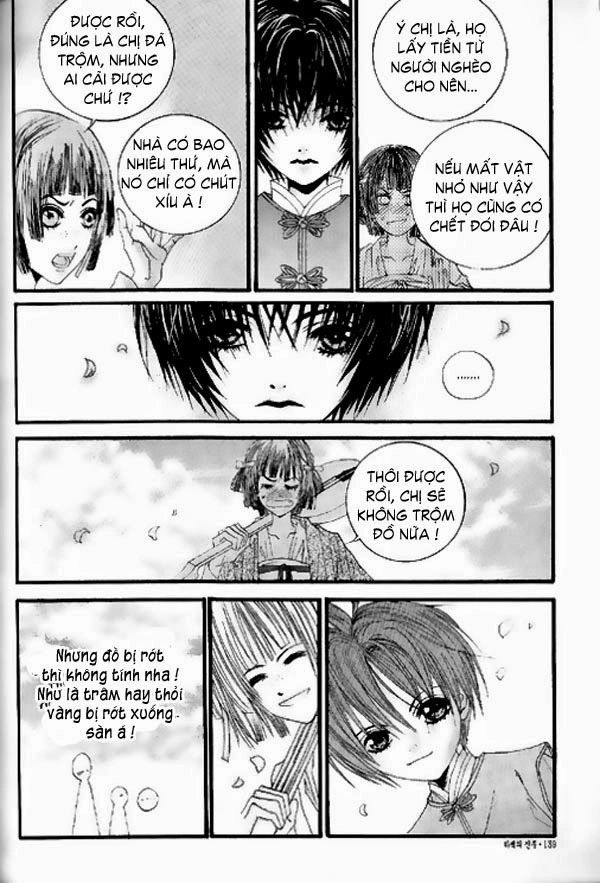 Cô Dâu Thủy Thần Chapter 19 - 12