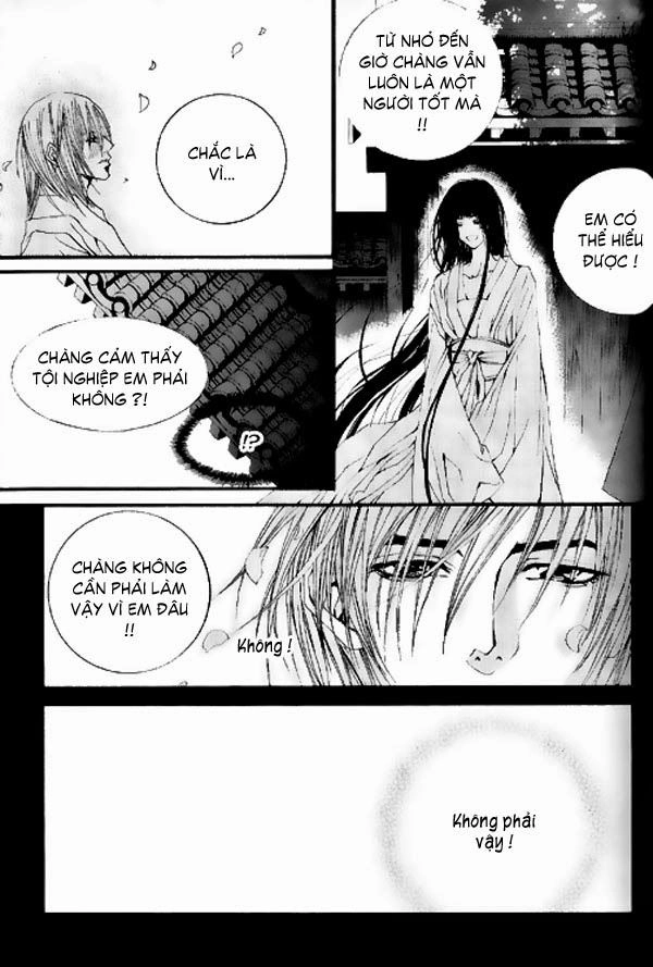 Cô Dâu Thủy Thần Chapter 20 - 4