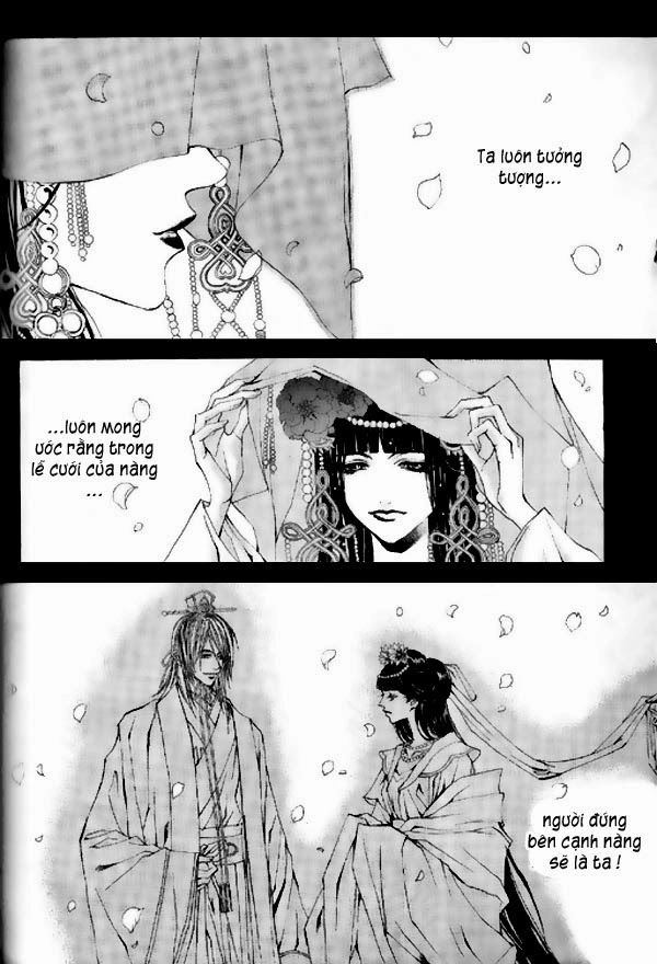 Cô Dâu Thủy Thần Chapter 20 - 5