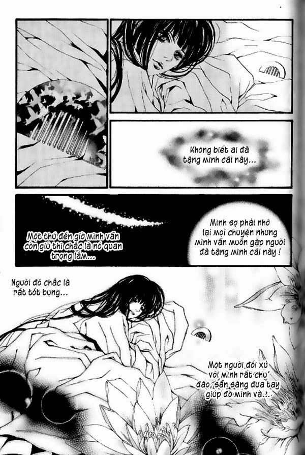 Cô Dâu Thủy Thần Chapter 20 - 10