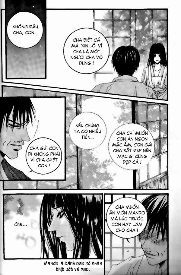 Cô Dâu Thủy Thần Chapter 20 - 15