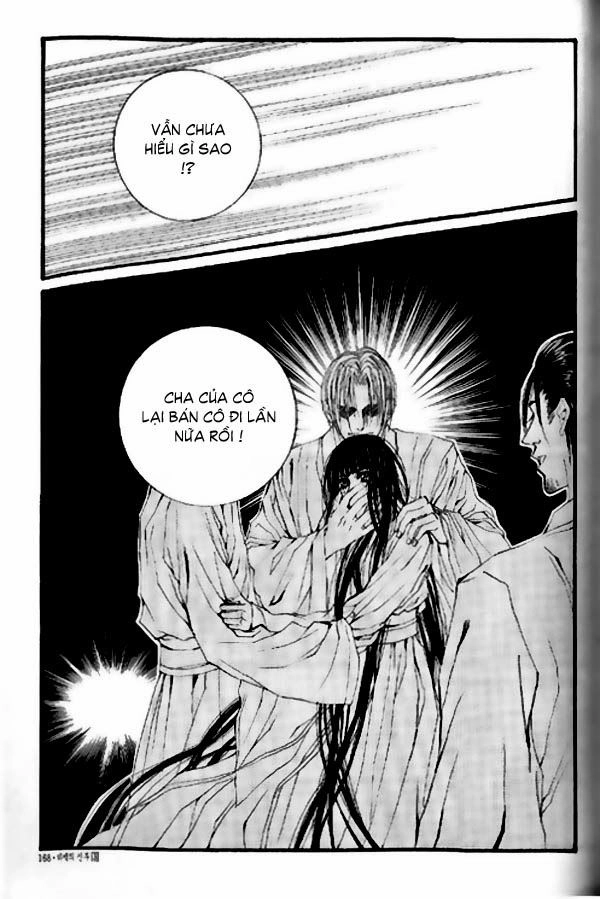 Cô Dâu Thủy Thần Chapter 20 - 18