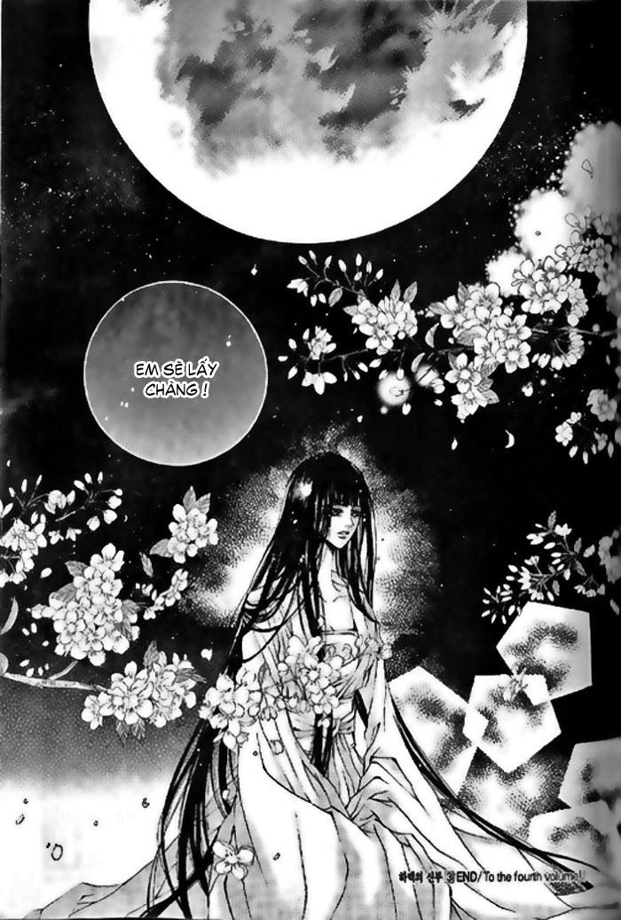 Cô Dâu Thủy Thần Chapter 21 - 15