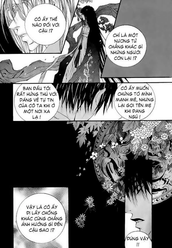 Cô Dâu Thủy Thần Chapter 22 - 11