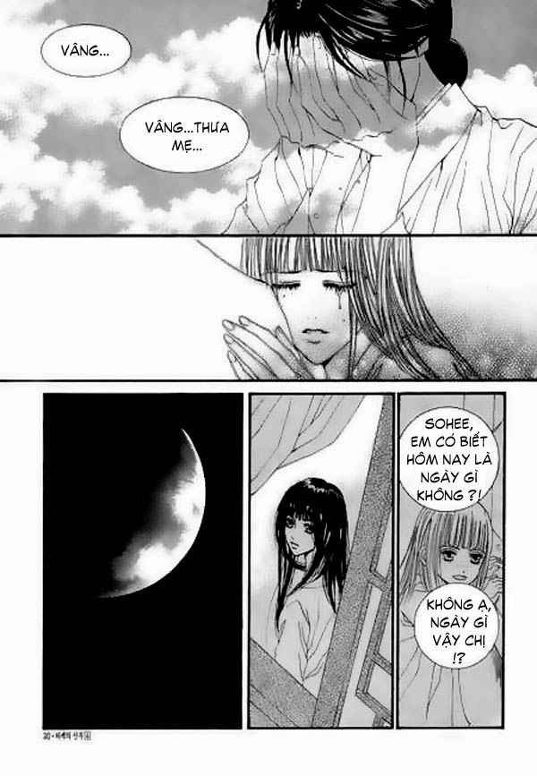 Cô Dâu Thủy Thần Chapter 22 - 17