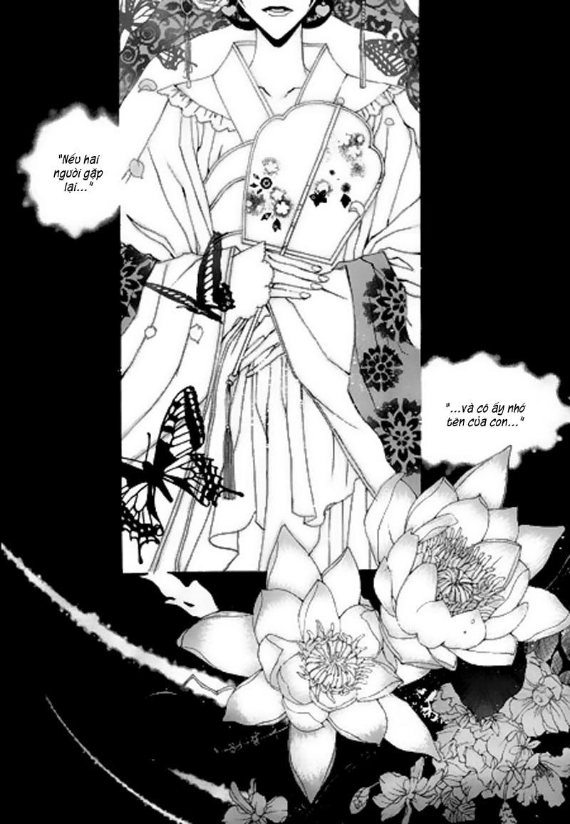 Cô Dâu Thủy Thần Chapter 23 - 3