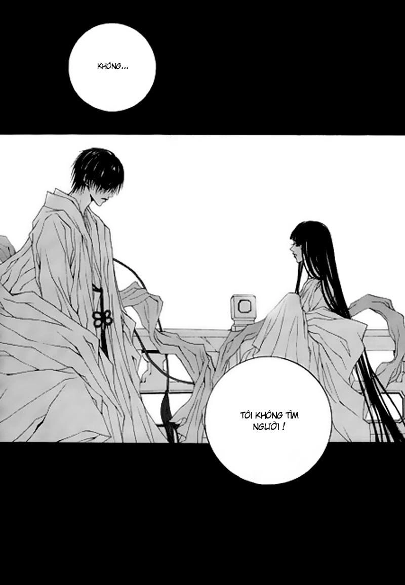 Cô Dâu Thủy Thần Chapter 23 - 8