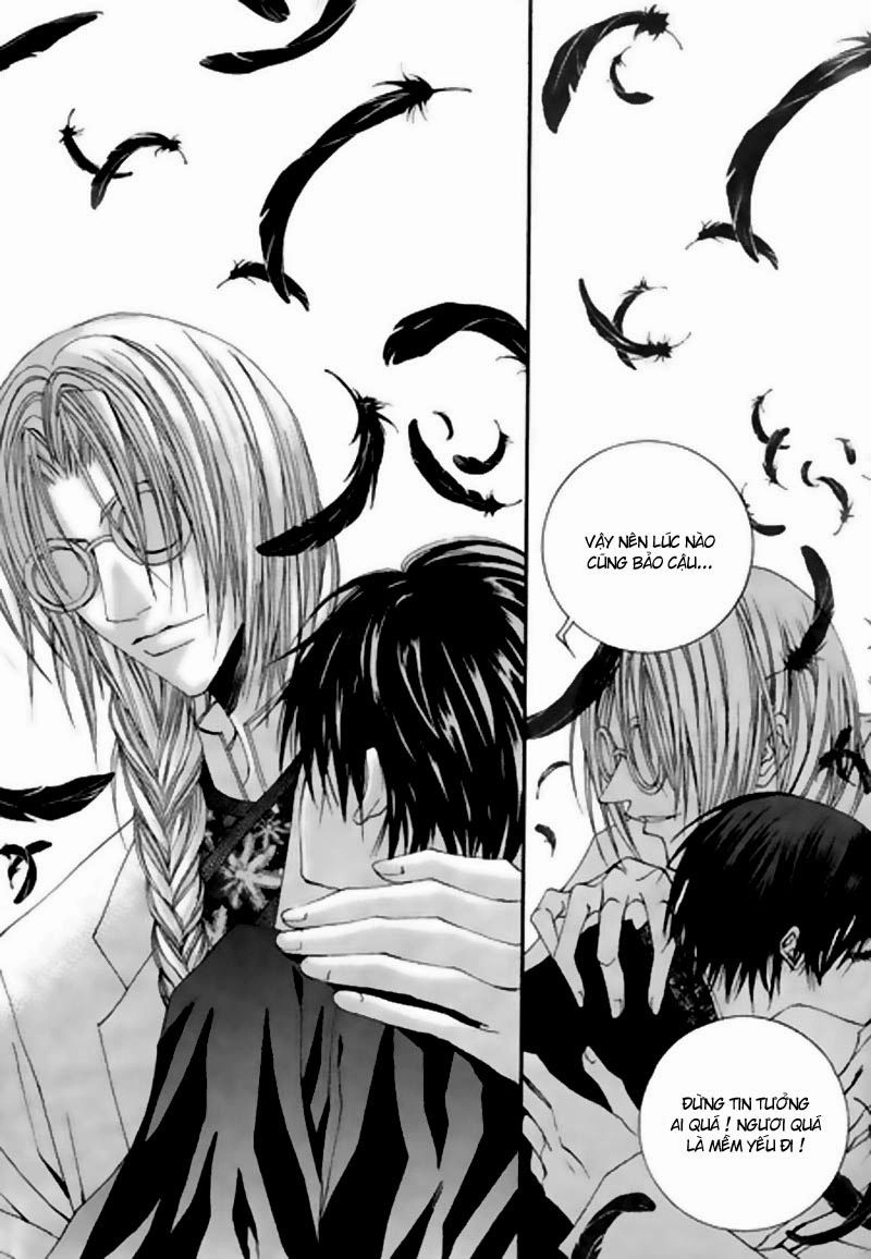 Cô Dâu Thủy Thần Chapter 23 - 18