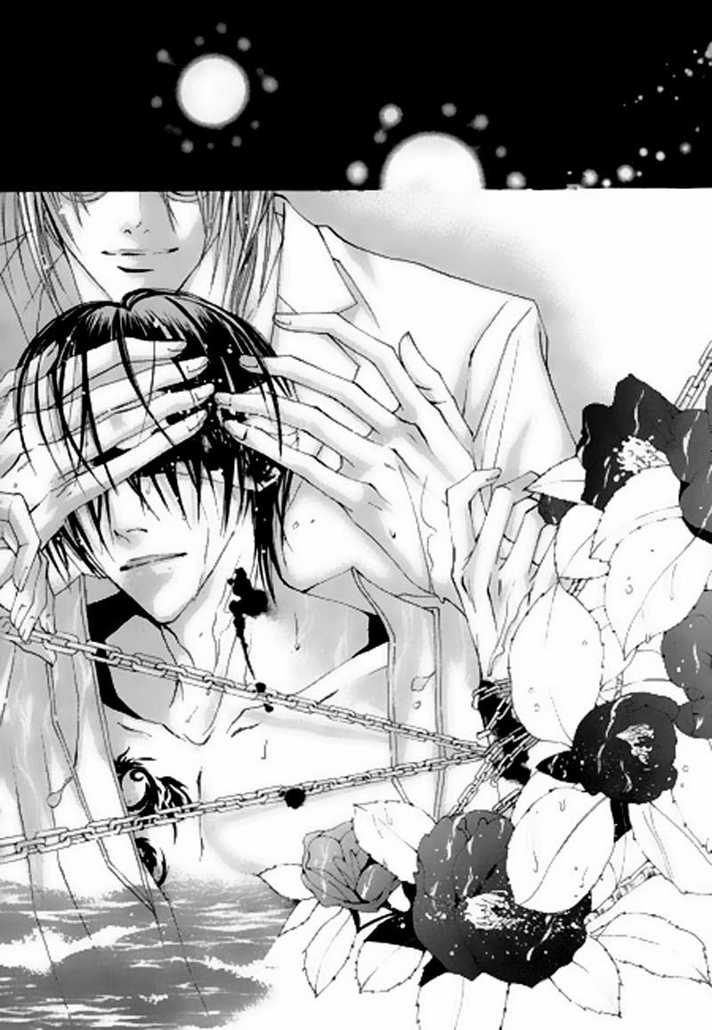 Cô Dâu Thủy Thần Chapter 24 - 1