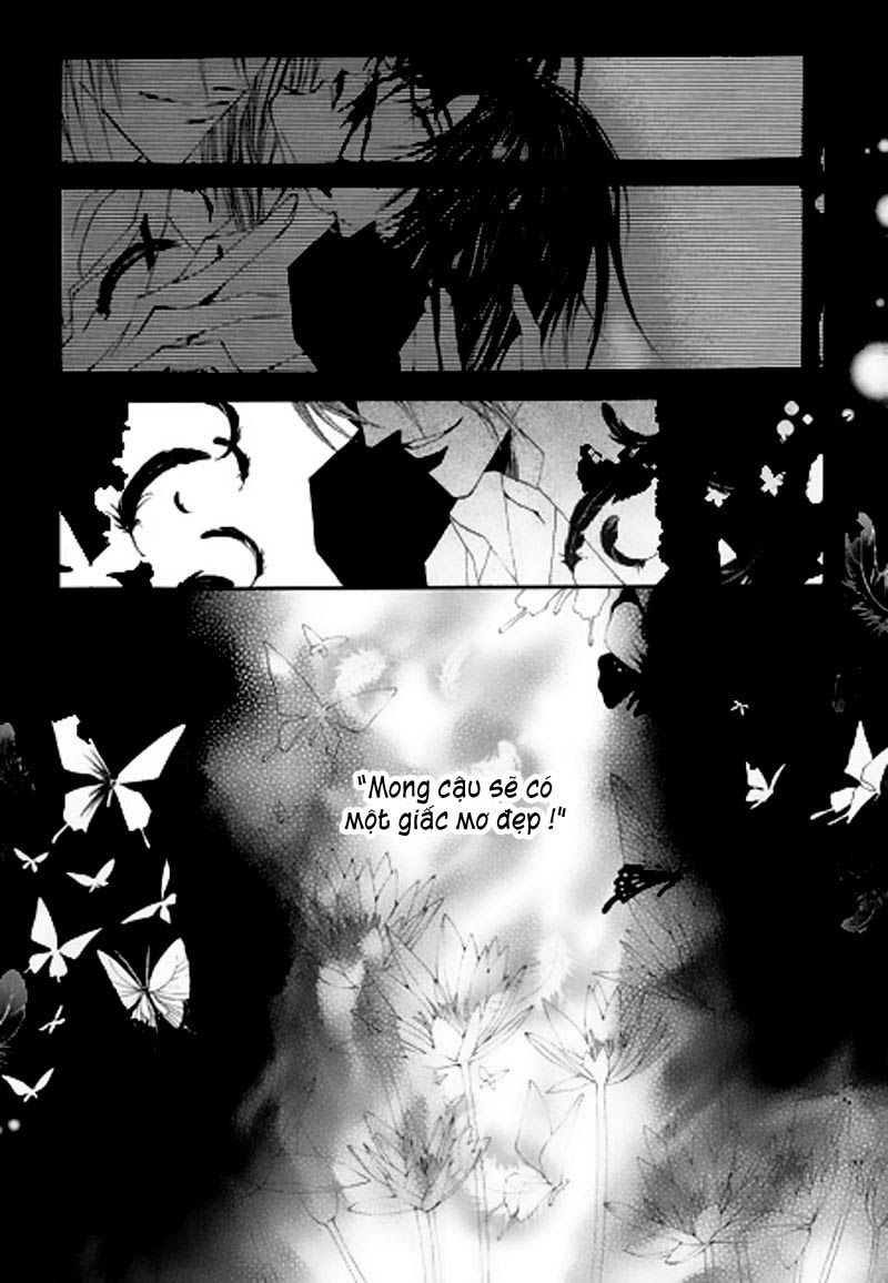 Cô Dâu Thủy Thần Chapter 24 - 2