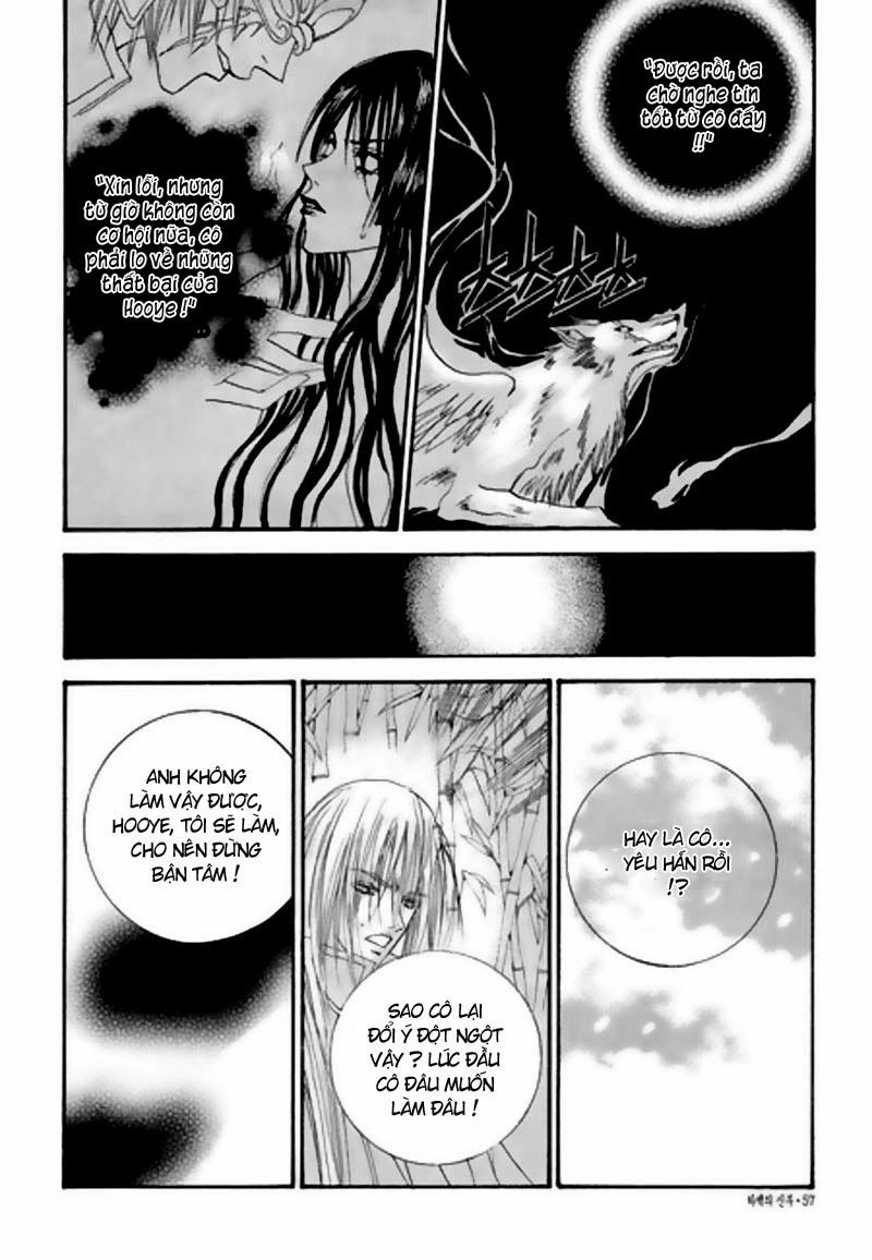 Cô Dâu Thủy Thần Chapter 24 - 11