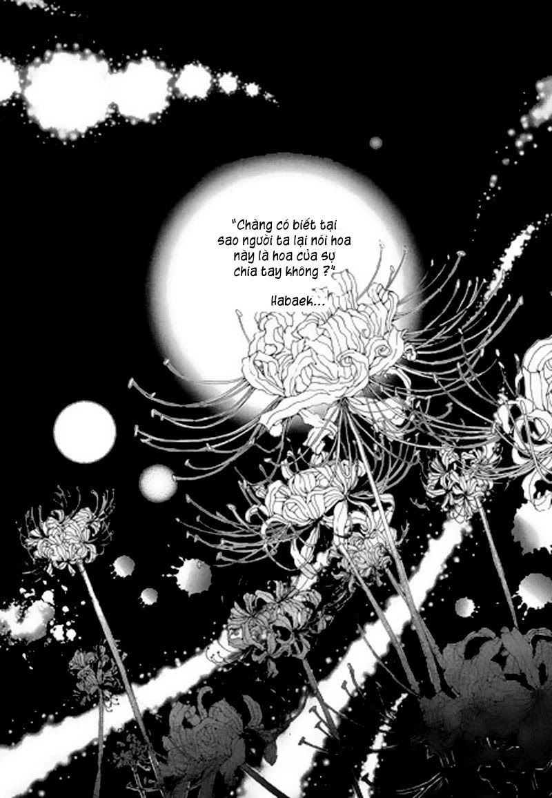 Cô Dâu Thủy Thần Chapter 24 - 18