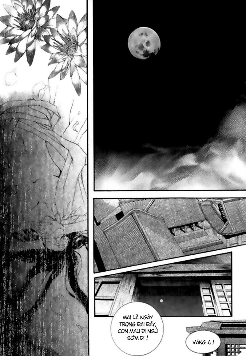 Cô Dâu Thủy Thần Chapter 24 - 21