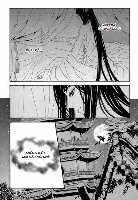 Cô Dâu Thủy Thần Chapter 26 - 16