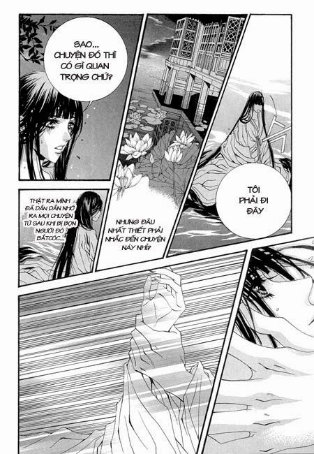 Cô Dâu Thủy Thần Chapter 27 - 9