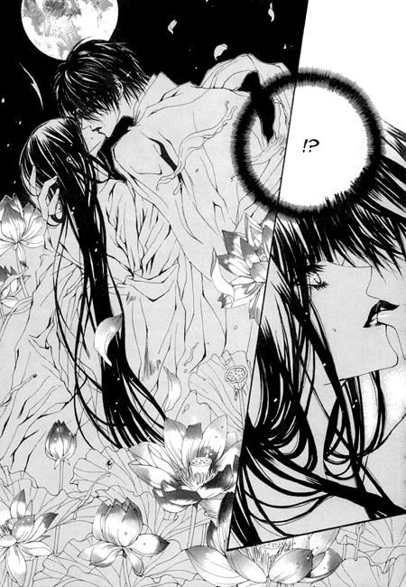 Cô Dâu Thủy Thần Chapter 27 - 10