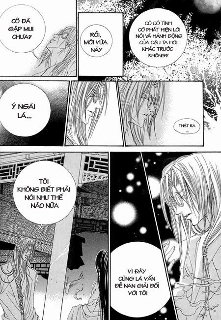 Cô Dâu Thủy Thần Chapter 27 - 17