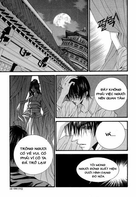 Cô Dâu Thủy Thần Chapter 28 - 13