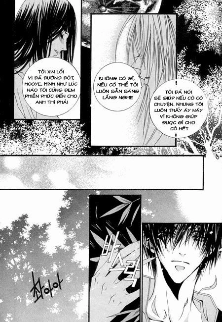 Cô Dâu Thủy Thần Chapter 28 - 16