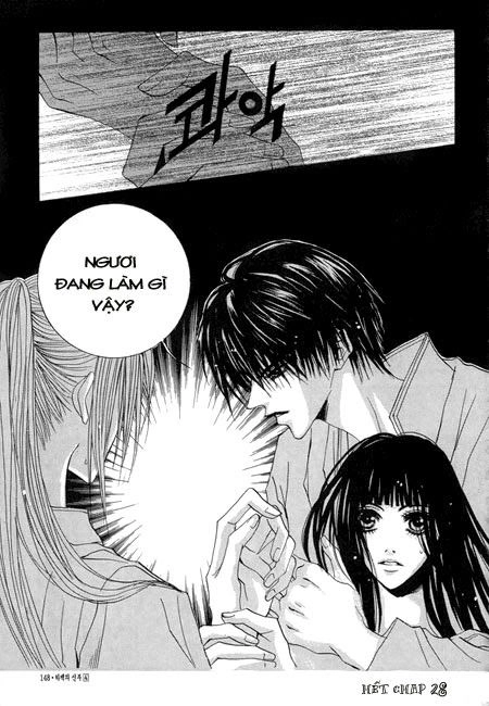 Cô Dâu Thủy Thần Chapter 28 - 21