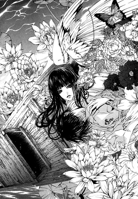 Cô Dâu Thủy Thần Chapter 30 - 5