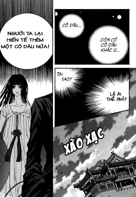 Cô Dâu Thủy Thần Chapter 30 - 10