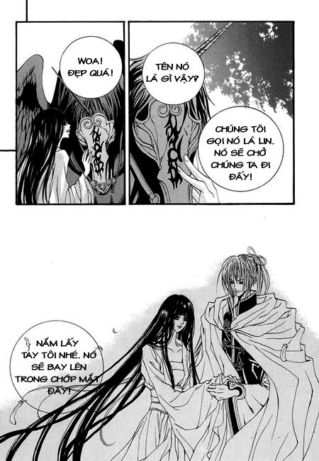 Cô Dâu Thủy Thần Chapter 33 - 15