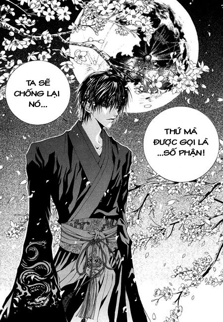 Cô Dâu Thủy Thần Chapter 34 - 6