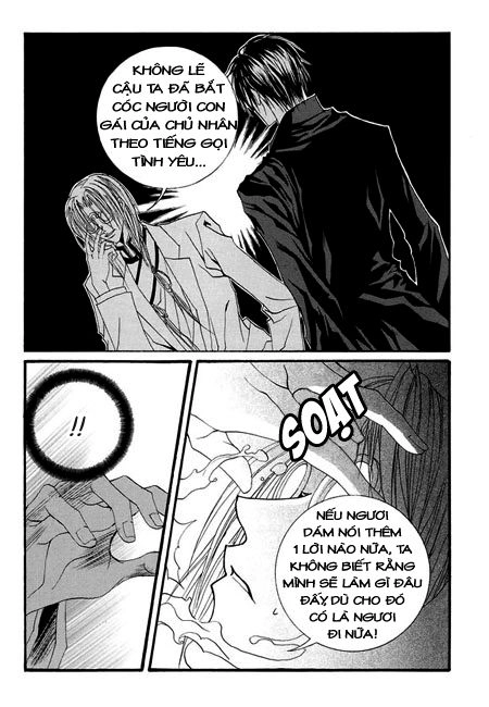 Cô Dâu Thủy Thần Chapter 34 - 13