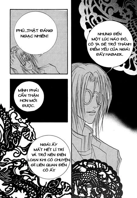 Cô Dâu Thủy Thần Chapter 34 - 15