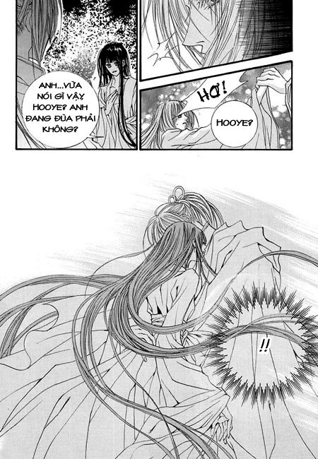 Cô Dâu Thủy Thần Chapter 34 - 25