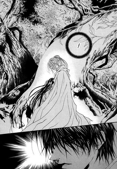 Cô Dâu Thủy Thần Chapter 34 - 26