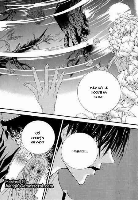 Cô Dâu Thủy Thần Chapter 35 - 3