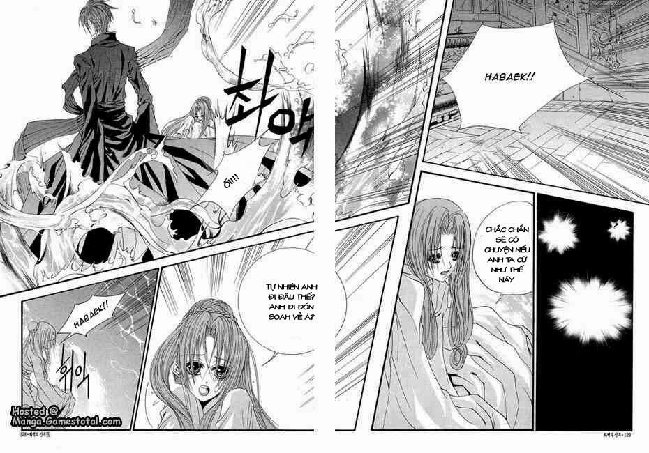 Cô Dâu Thủy Thần Chapter 35 - 4