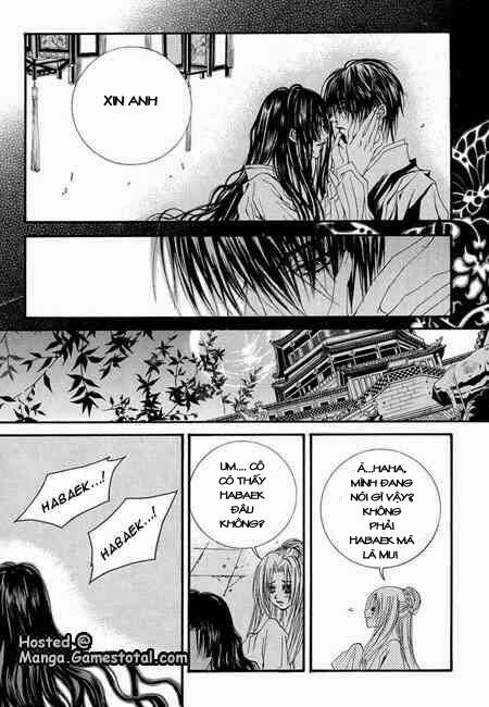 Cô Dâu Thủy Thần Chapter 35 - 7