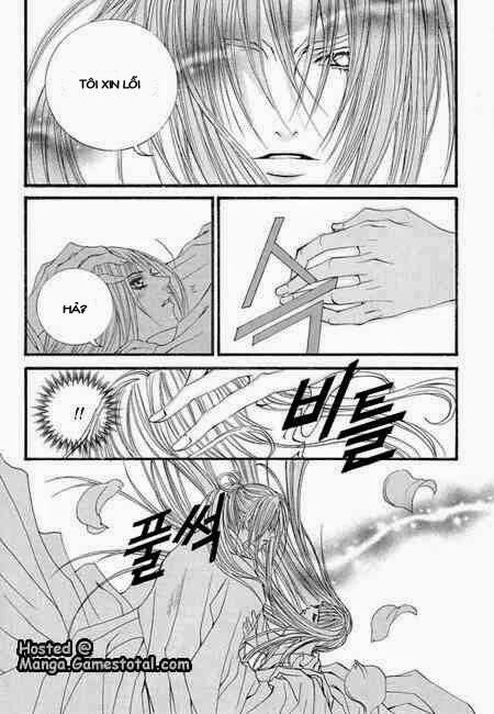 Cô Dâu Thủy Thần Chapter 35 - 10