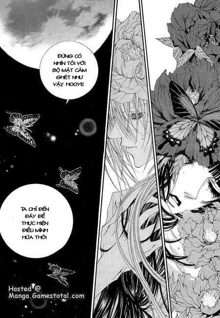 Cô Dâu Thủy Thần Chapter 35 - 13