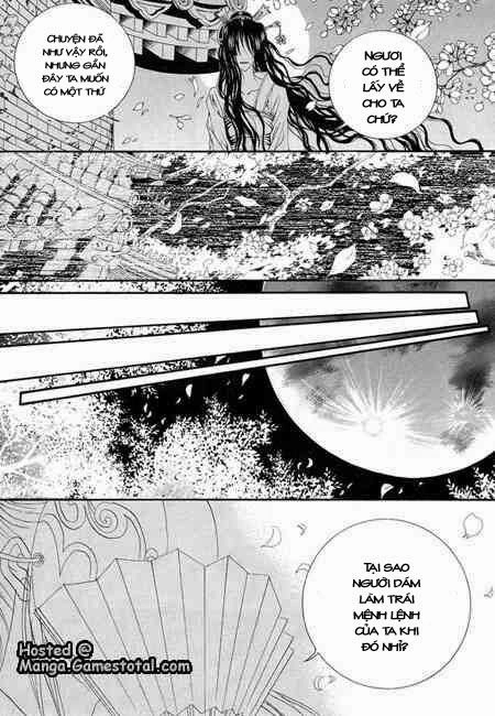 Cô Dâu Thủy Thần Chapter 35 - 15