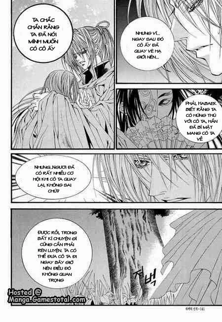 Cô Dâu Thủy Thần Chapter 35 - 16