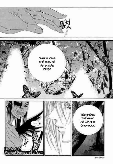 Cô Dâu Thủy Thần Chapter 35 - 18