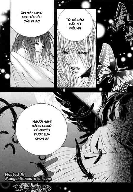 Cô Dâu Thủy Thần Chapter 35 - 20