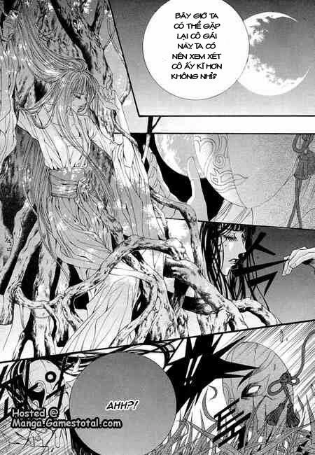 Cô Dâu Thủy Thần Chapter 35 - 22