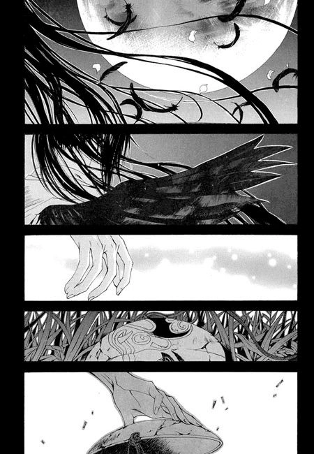 Cô Dâu Thủy Thần Chapter 36 - 5